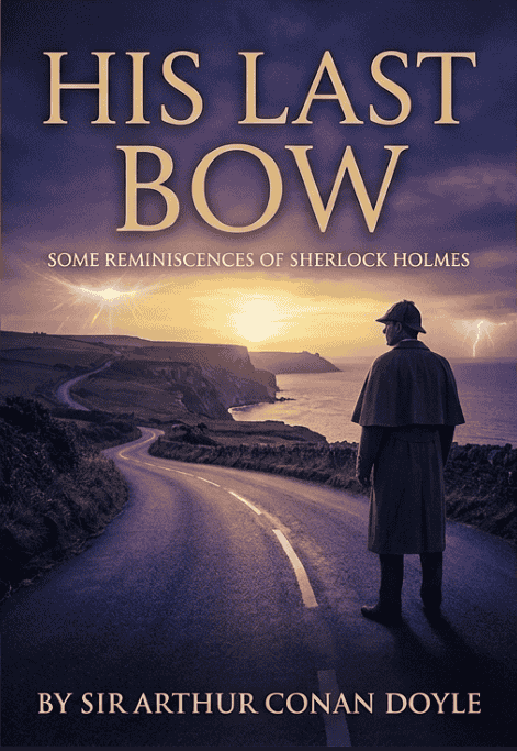 His Last Bow